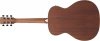 Ibanez AC390MHE-OPN Open Pore Natural Gitara Elektro-Akustyczna